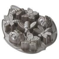 Nordic Ware Ladybird & Bugs Baking Mould