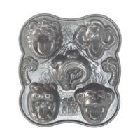 Nordic Ware Animal Cake Tin Predator