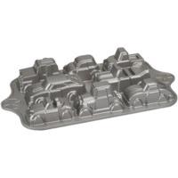 nordic ware baking mould cars 59624