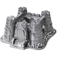 Nordic Ware Pro Cast Castle Bundt Pan (57724)