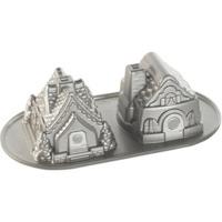 Nordic Ware Cake Tin Witch\'s Cottage