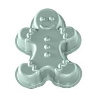 nordic ware ginger bread man cake pan 87748