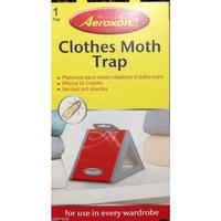 non toxic clothes moth trap