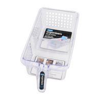 Novo Divided Organiser Basket
