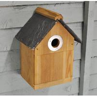 Norfolk Multi Nest Bird Box by Gardman