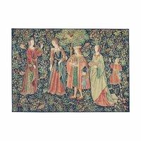 Noble Promenade Tapestry