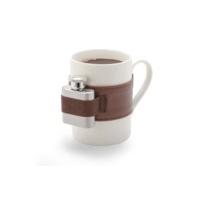 Novelty Extra Shot Coffee Mug