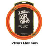 No Fear Air Ring