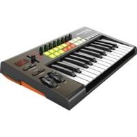 novation launchkey 25