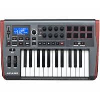 novation impulse 25