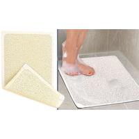 Non-Slip Fast-Drying Hydro Bath Rug