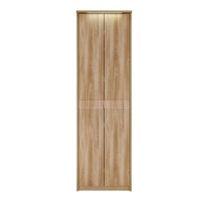 Noah Oak Wardrobe