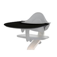 Nomi Highchair Tray Black