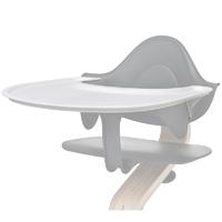 Nomi Highchair Tray White