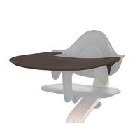 Nomi Highchair Tray Coffee