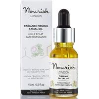 nourish radiance firming facial oil 15ml