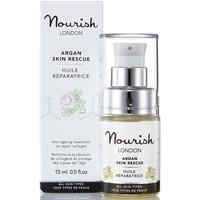 nourish argan skin rescue 15 ml