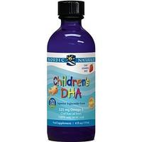 Nordic Naturals Children\'s dha (119 ml)