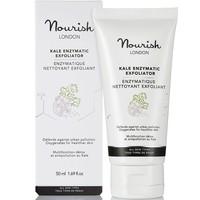 nourish kale enzymatic exfoliator 50 ml