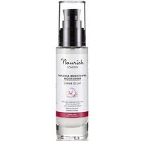 Nourish Radiance Brightening Moisturiser (50 ml)