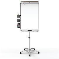 nobo prestige mobile magnetic easel