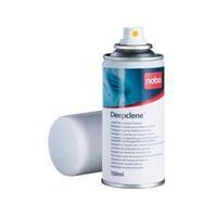 nobo 150ml deepclene whiteboard cleaning spray