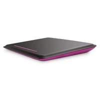 Notebook Cushdesk Expresso/Fuchsia