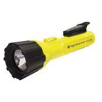 non rechargeable safety flashlight cree xp e led