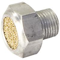 Norgren M/1512 Screw-In Exhaust Filter G1/4 Thread