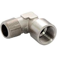 Norgren 150430068 ISO G/ISO R Elbow Connector G3/4 Int. Thread R3/...