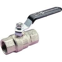 Norgren 6021121A8 Standard Ball Valve Through-Flow R1-1/4 Female/F...