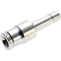 Norgren Pneufit 100231208 Straight Reducer/Expander - Stem O/D 12m...