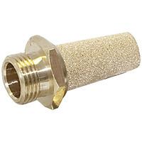 Norgren Quietaire T40C1800 Sintered Bronze Silencer G1/8 Port