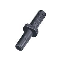 Norgren Pneufit D D00390604 Stem Tail Piece Adaptor 6mm Stem O/D 4...