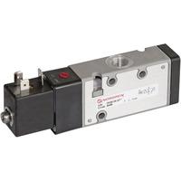 Norgren V60A511A-A313L 5/2 Solenoid/Solenoid Inline Spool Valve G1...