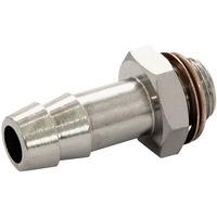 Norgren 292170628 ISO G Hose Adaptor G1/4 Thread 8.5mm Stem O/D 6m...