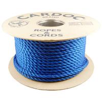 no1 blue polypropylene rope