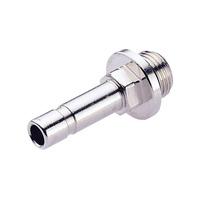 Norgren Pneufit 102151028 Straight Stem Adaptor 10mm Stem O/D G1/4...