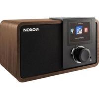 Noxon iRadio 1 walnut