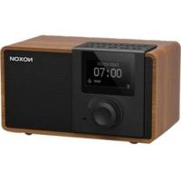 Noxon dRadio 1 walnut black