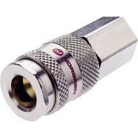 Norgren 2322A005 Quick Release Coupling Male Thread M5