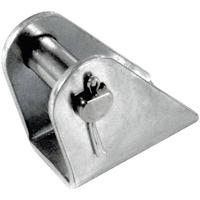 norgren qm947 rear hinge mounting for round cylinder 10mm