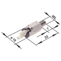 Norgren 9950501 Mini Pressure Switch 0 to 10 Bar