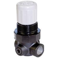 norgren v07 100 nnlg miniature ported pressure relief valve g18 p