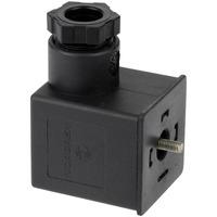 Norgren 0570275 Electrical Plug with Cable Gland 250V AC/300V DC 30mm