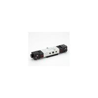 Norgren 9710000305002400 Solenoid Actuated 5/2 Namur Valve G1/4 Po...