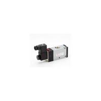 Norgren V53D417A-A213J 3/2 Solenoid/Spring Inline Spool Valve G1/2...