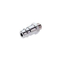 norgren 238110028 single shut off quick release plug g14 male thread