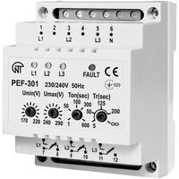 Novatek PEF-301 Phase Inverter