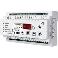 Novatek TR-100 Temperature Relay 4 Outputs